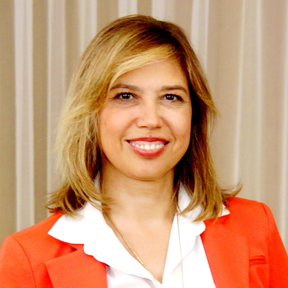 Фото спікера