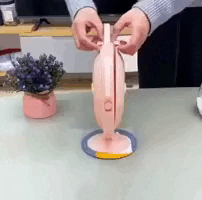 Компактна підставка для фруктів