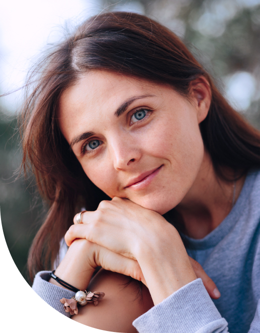 Екатерина Микитенко автор книги Осознанное родительство