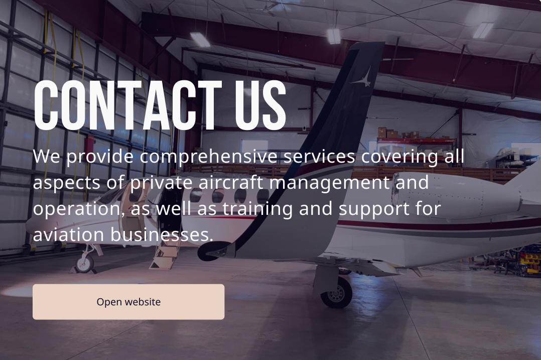 Contact us