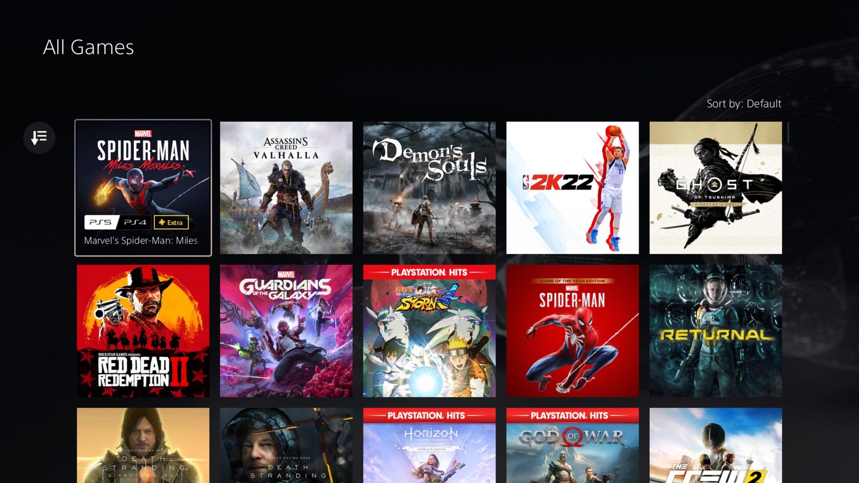 Каталог PS Store Turkey