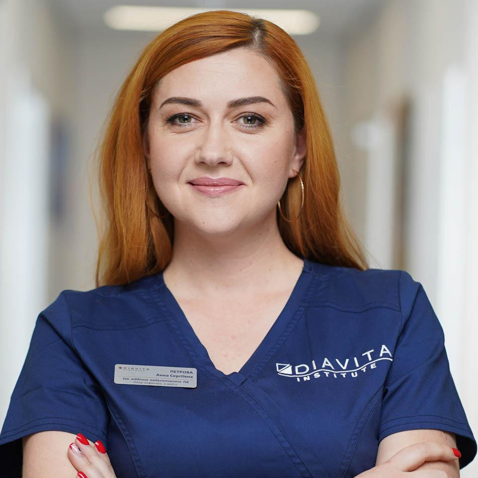 Фото спікера