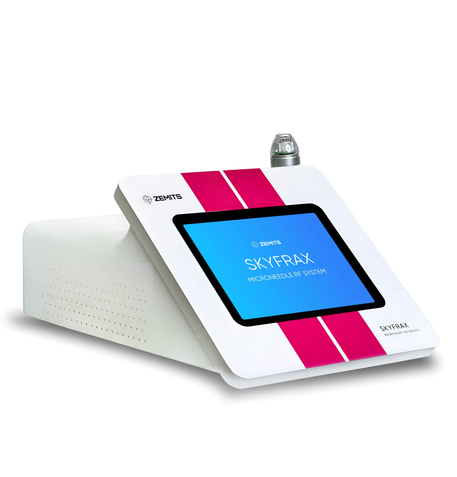 Zemits SkyFrax Pro Fractional Radiofrequency Microneedling