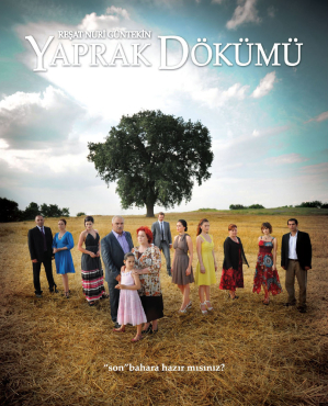 Yaprak Dökümü (The Fall of Leaves)