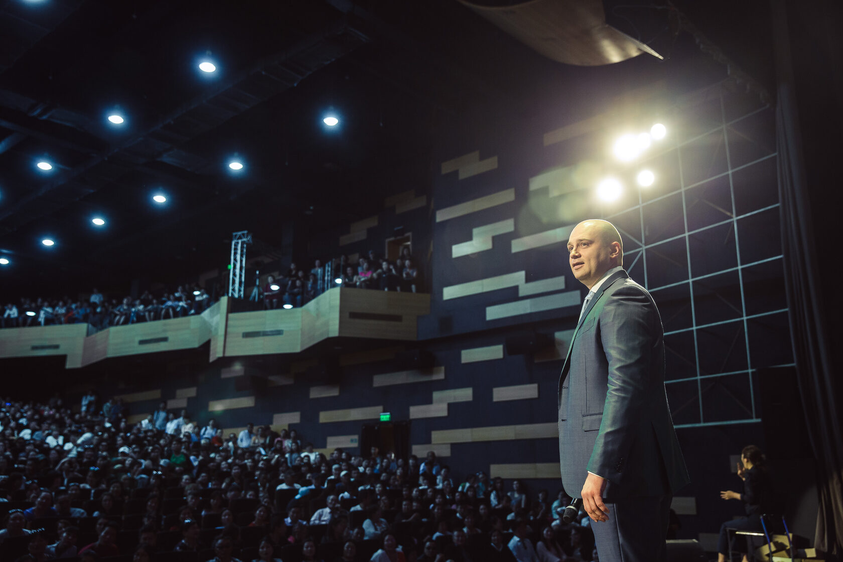 Alex Reinhardt Academy