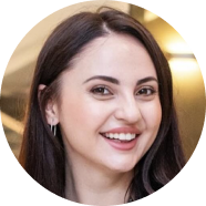 Вікторія Габаль