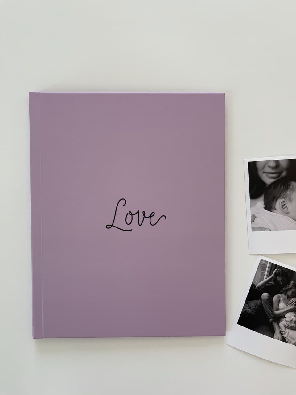Фотоальбом “Love”