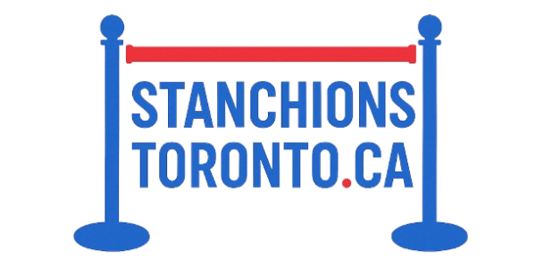 stanchions toronto logo