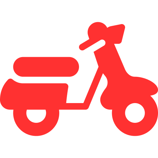 RetroScooterKiev