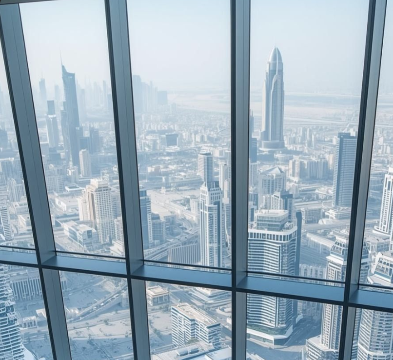 Avanor — Dubai
