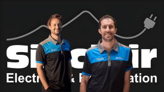 New directors