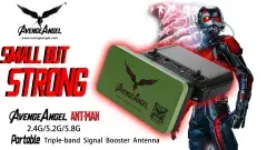 AvengeAngel ANT-MAN Antenna