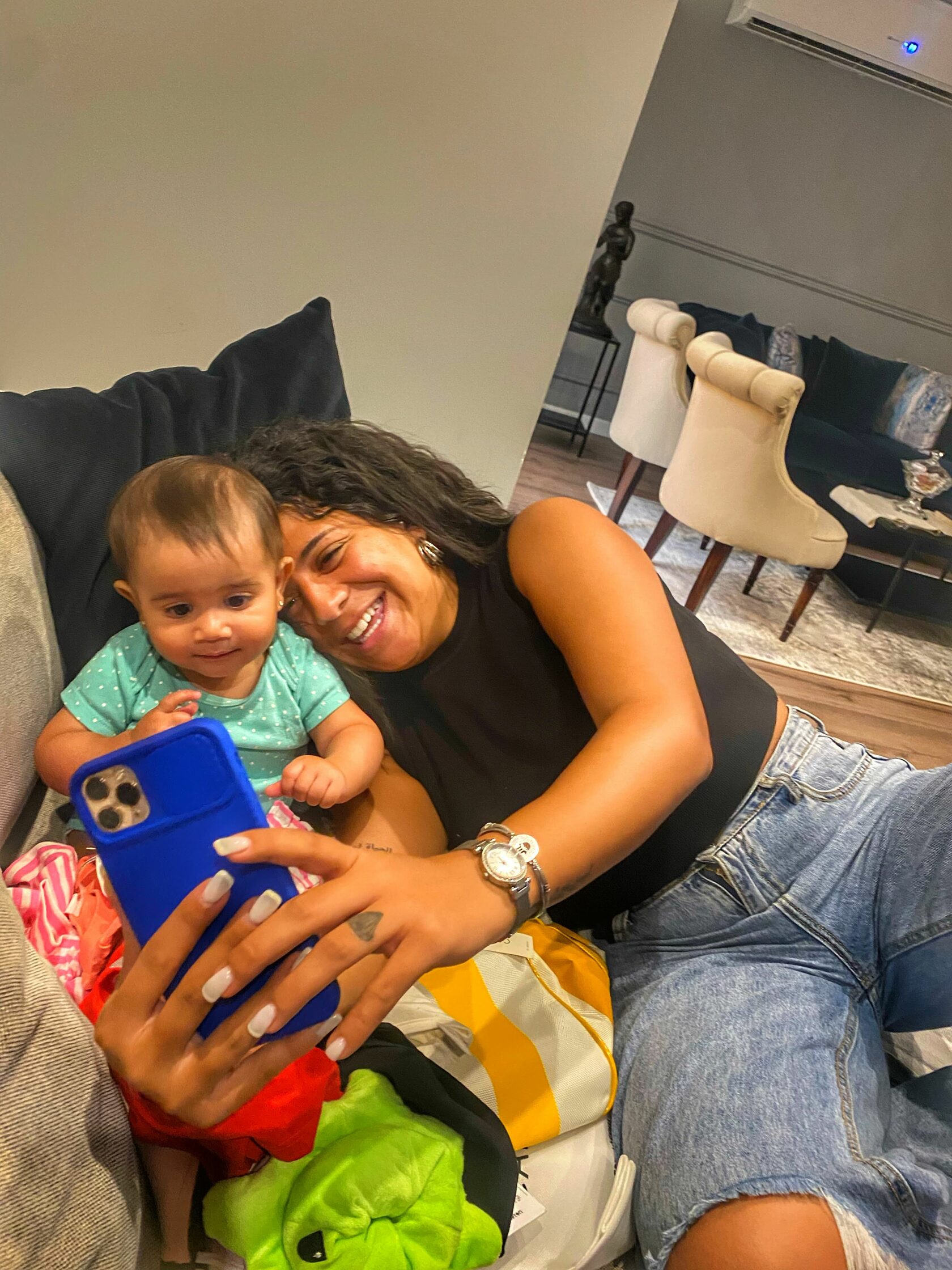 Blog. Christine Adolf, Dubai - www.christineadolf.com