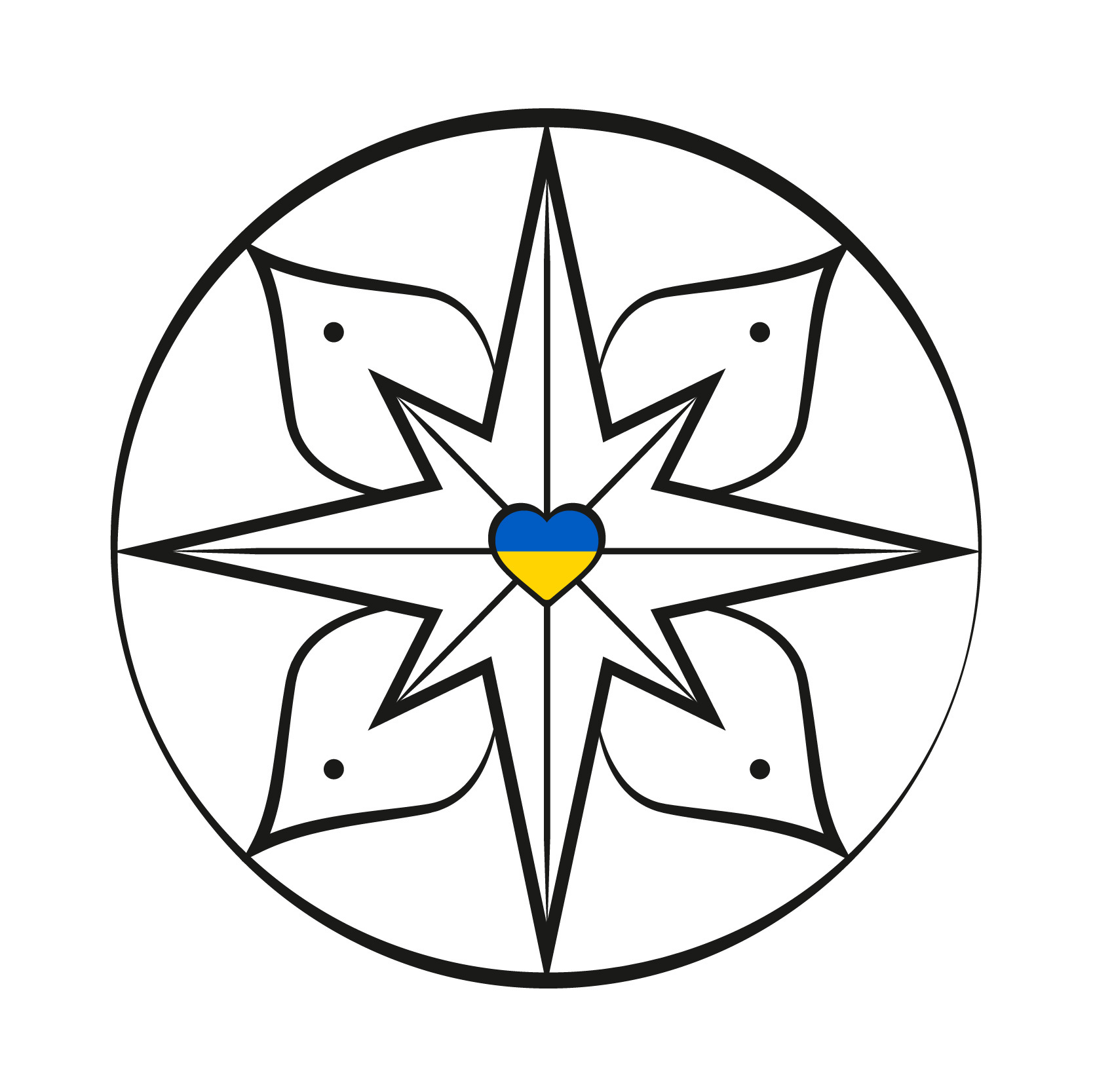 Мій святий миколай носить форму зсу