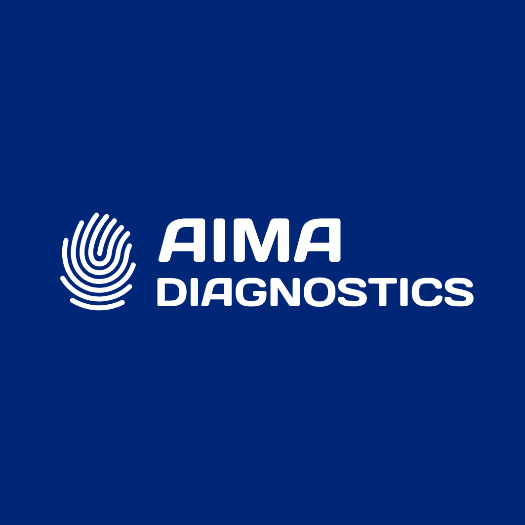 Aima Diagnostics| First AI Blood Test Interpretation online| US
