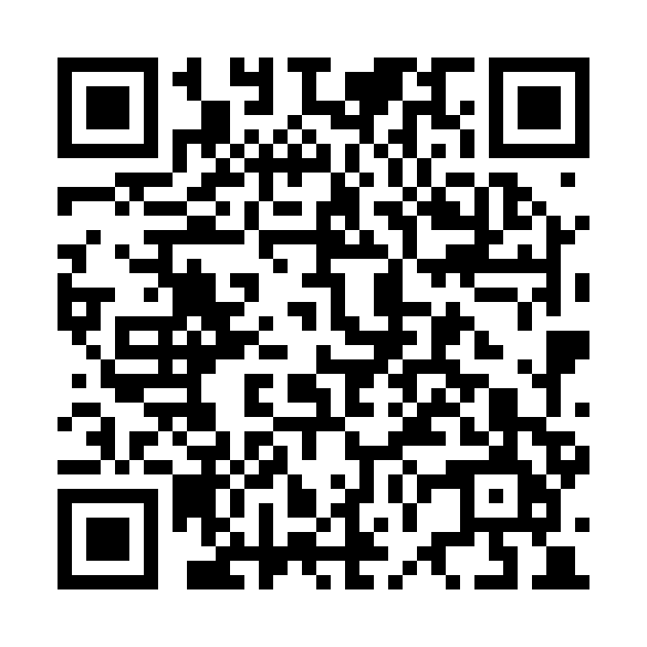QR-kode: LUCY RØEN