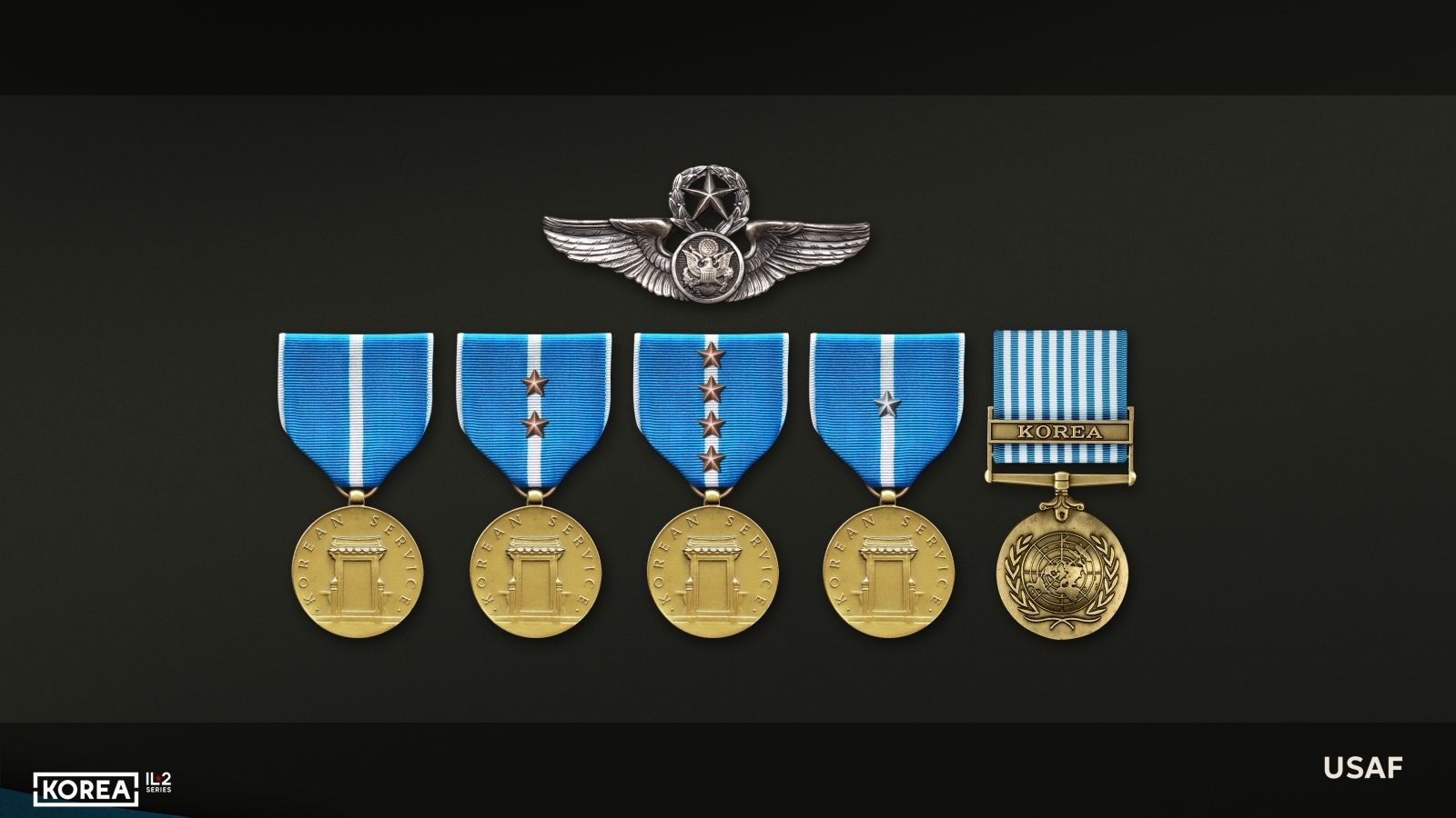Pi59 Army Ribbon Dev Blog #59