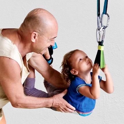 Гравити терапия по методу Андрея Молодцова для всей семьи