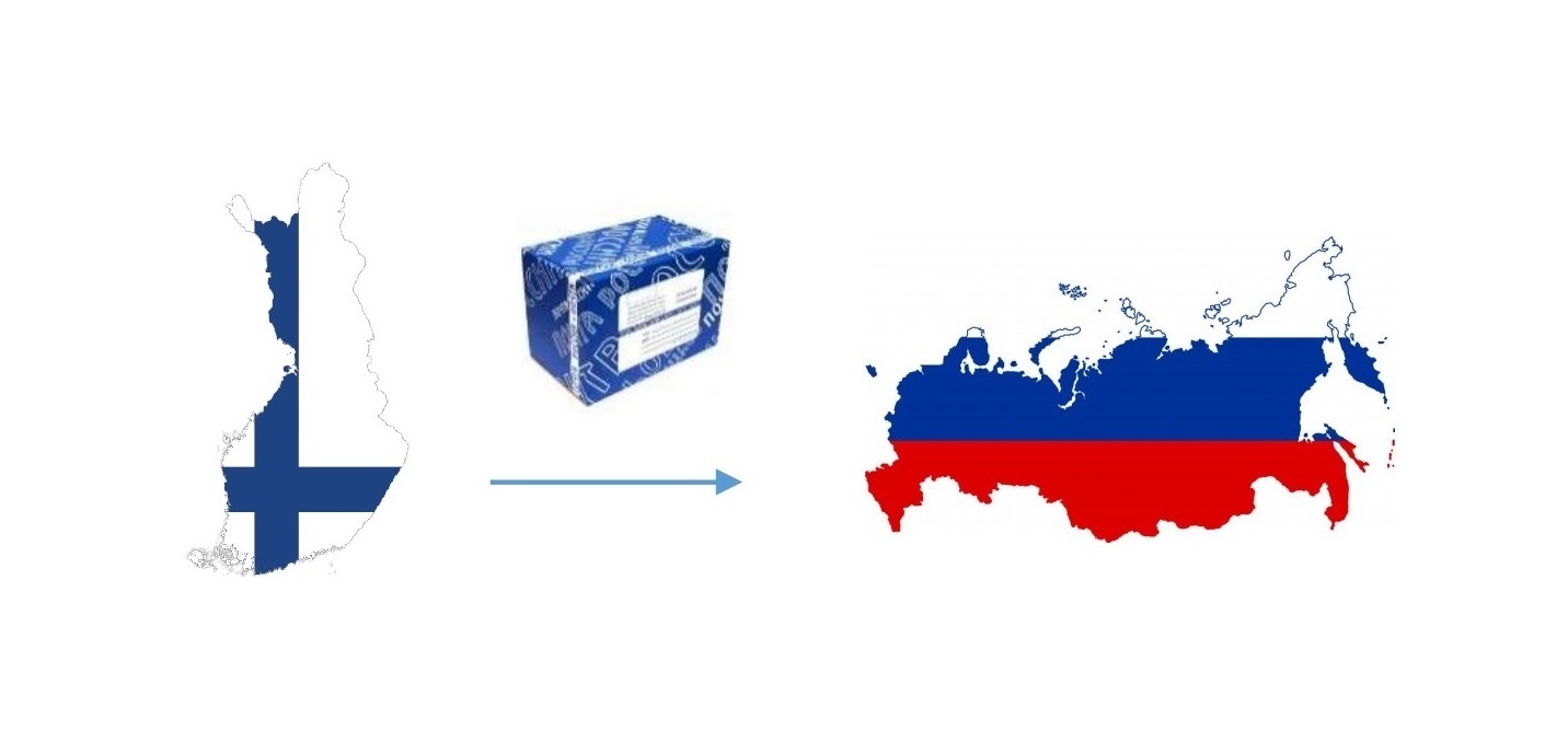 Заказать Доставку Из Европы