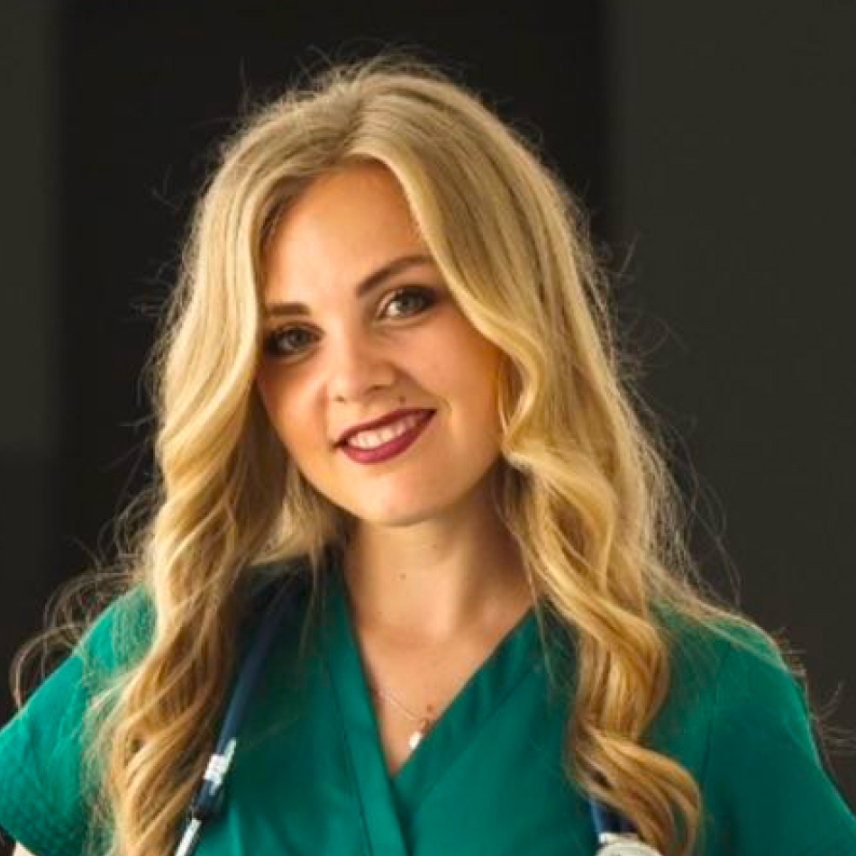 Фото спікера