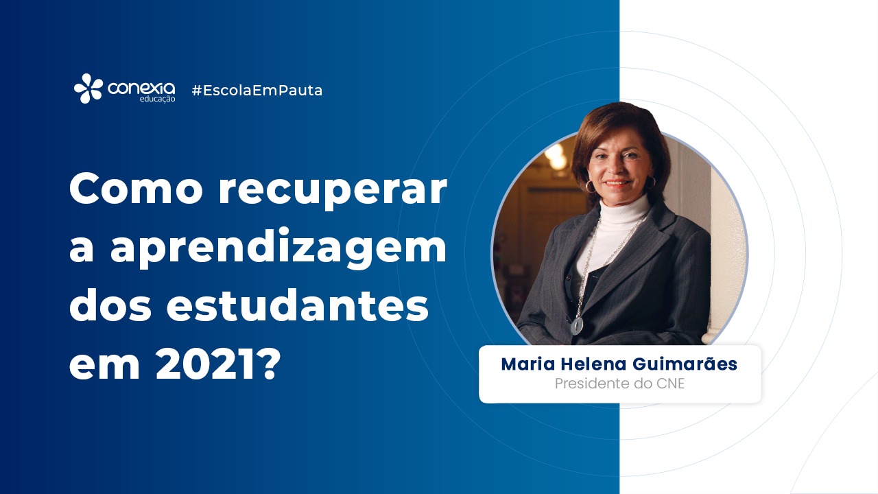 como recuperar a aprendizagem dos estudantes em 2021