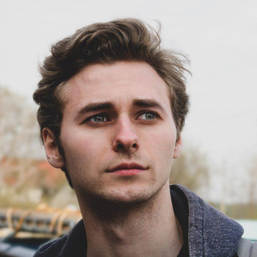 INTJ | Analyst | Robespierre