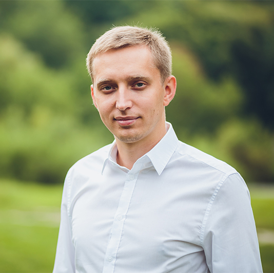 Вадим Шишов