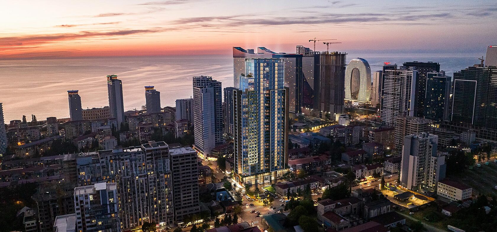 One Batumi