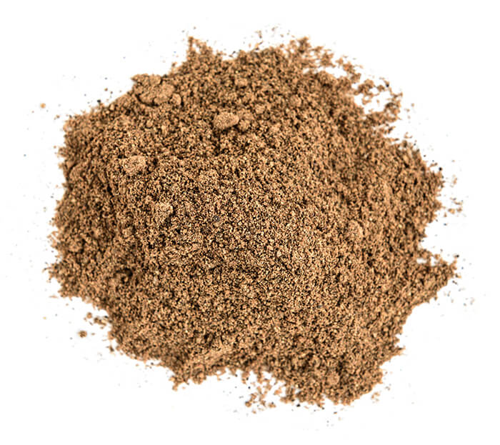 Order unique whole food Brown Seaweed extract for your supplements, cosmetics and feed products