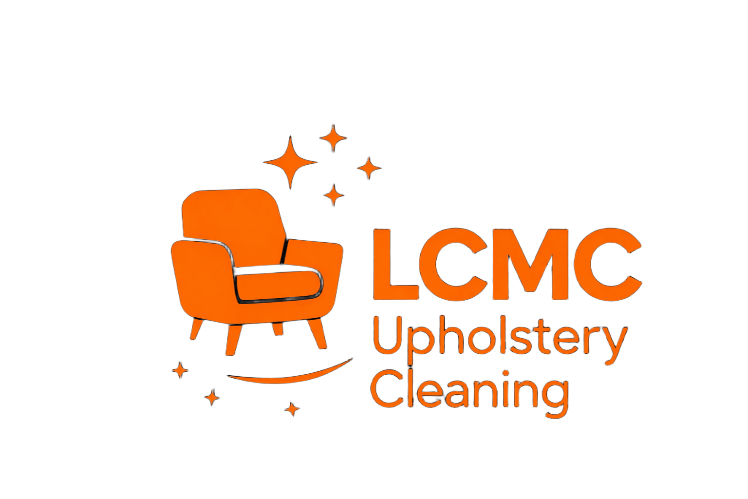 Couch Cleaning Logo