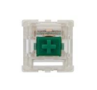 Gateron RGB Green, сервисный центр ZM.