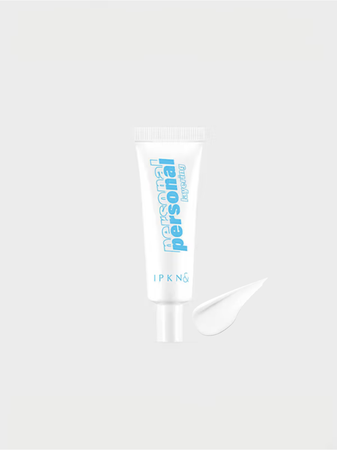Увлажняющий праймер для лица IPKN Personal Moisture Primer: корейская база под макияж для сухой кожи и идеального сцепления тона.