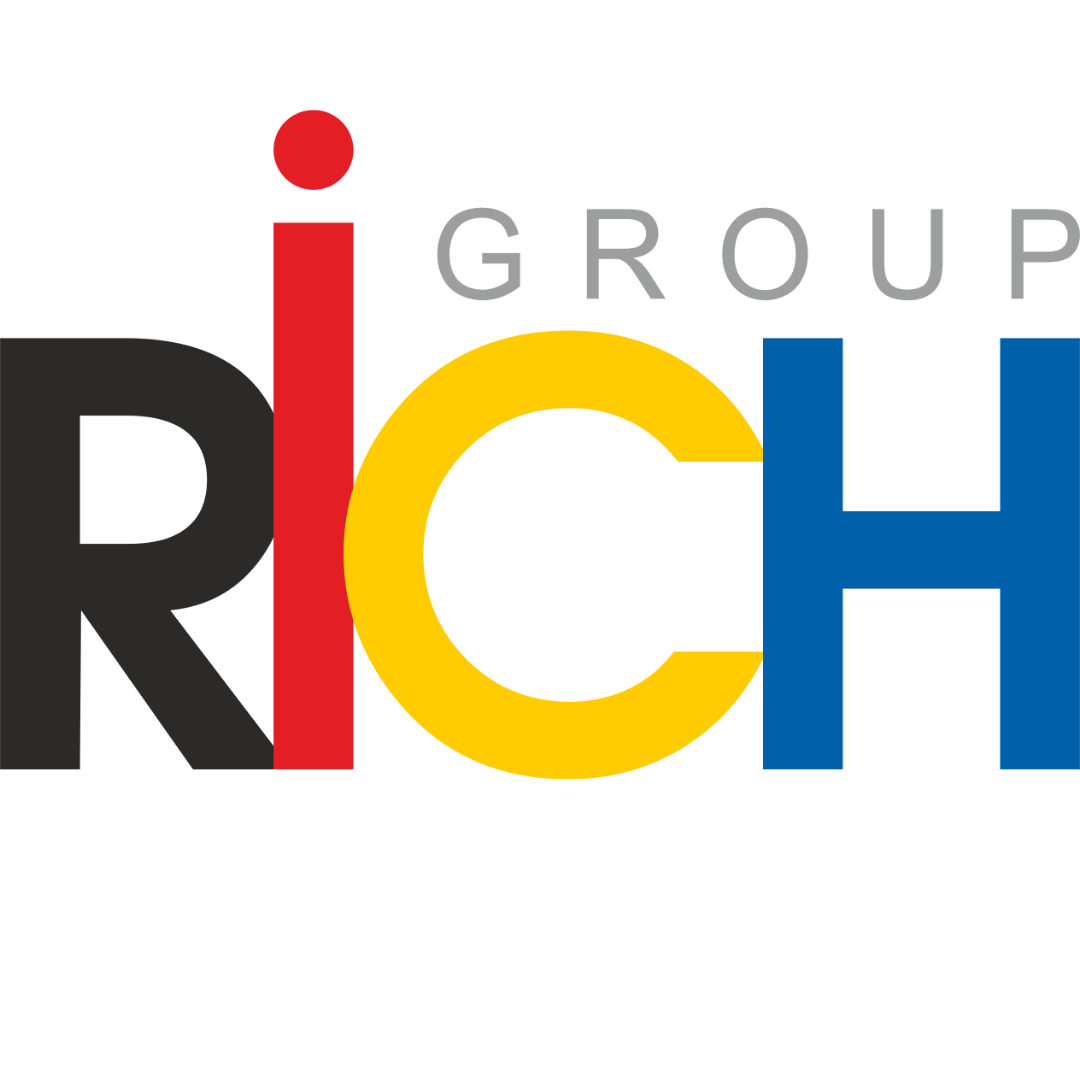 RICH GROUP UA