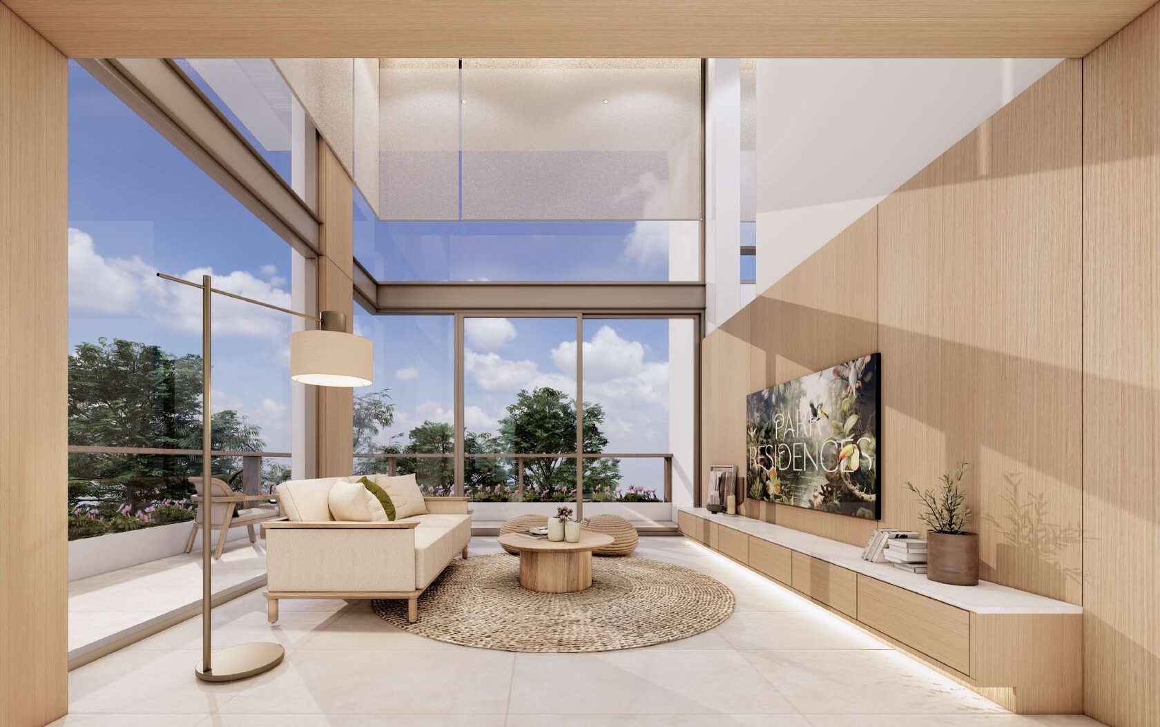 Park Residences — photo 2