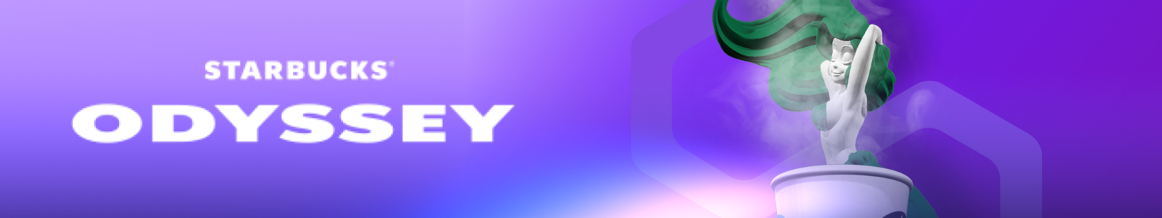 Starbucks Odyssey project