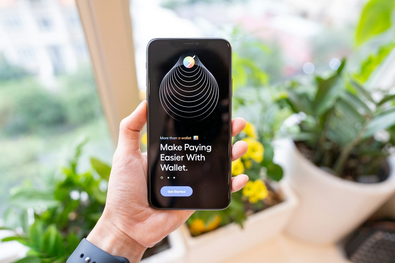 Mobile App