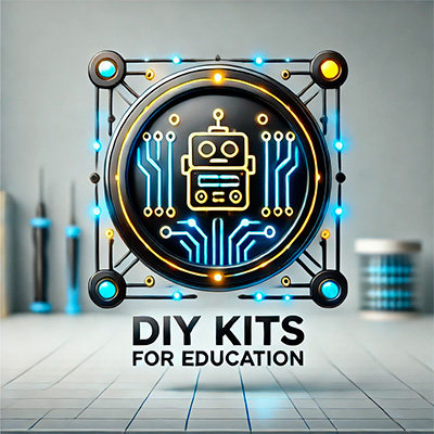 DIY наборы — создайте свои проекты с нашими комплектами