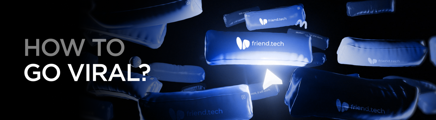 You're part of the cool crowd