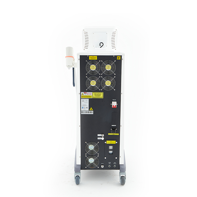 Hair Removal Laser ZEMITS NobleLaze | Esthetic Spa Equipment