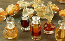 Запах бобровой струи