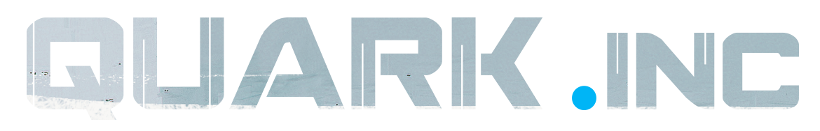 QUARK .INC