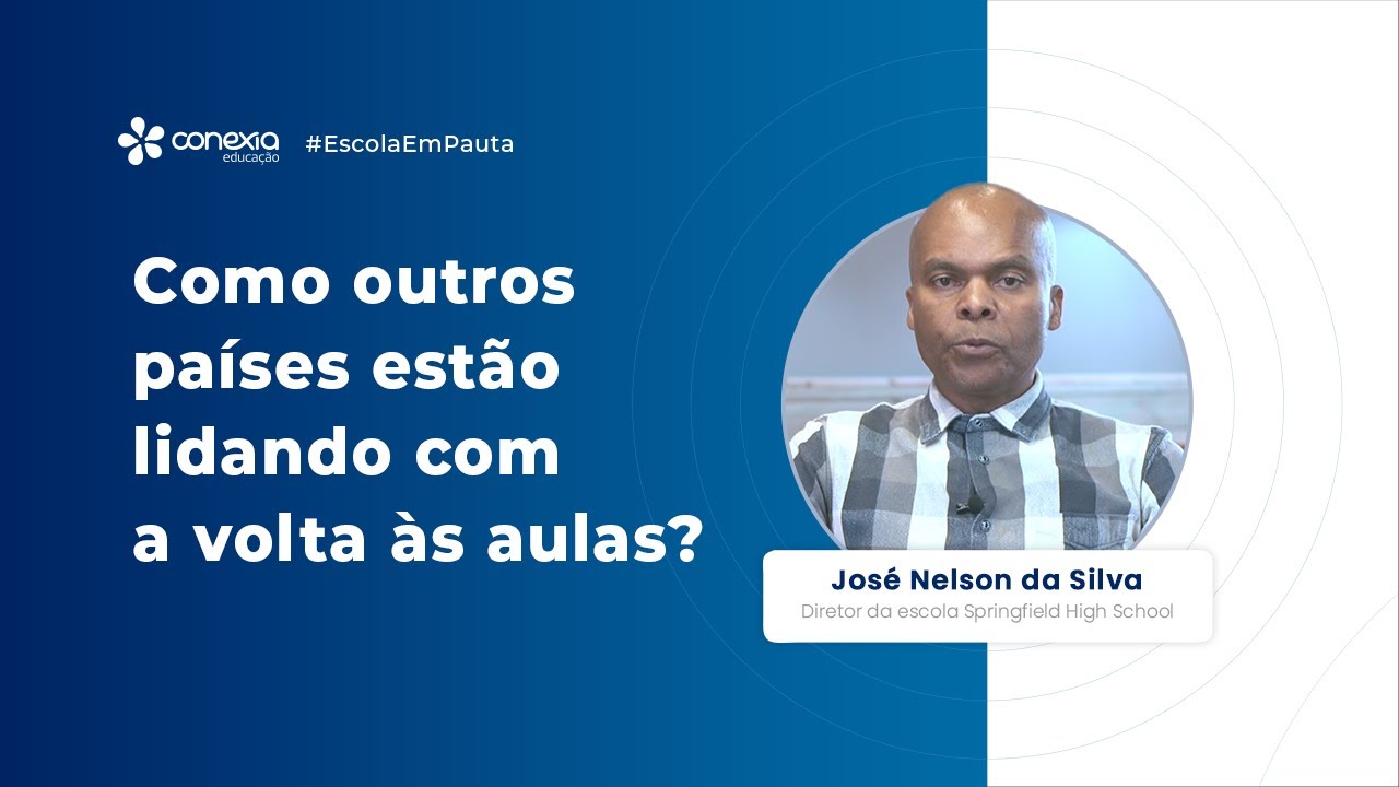 como outros países estão lidando com a volta às aulas