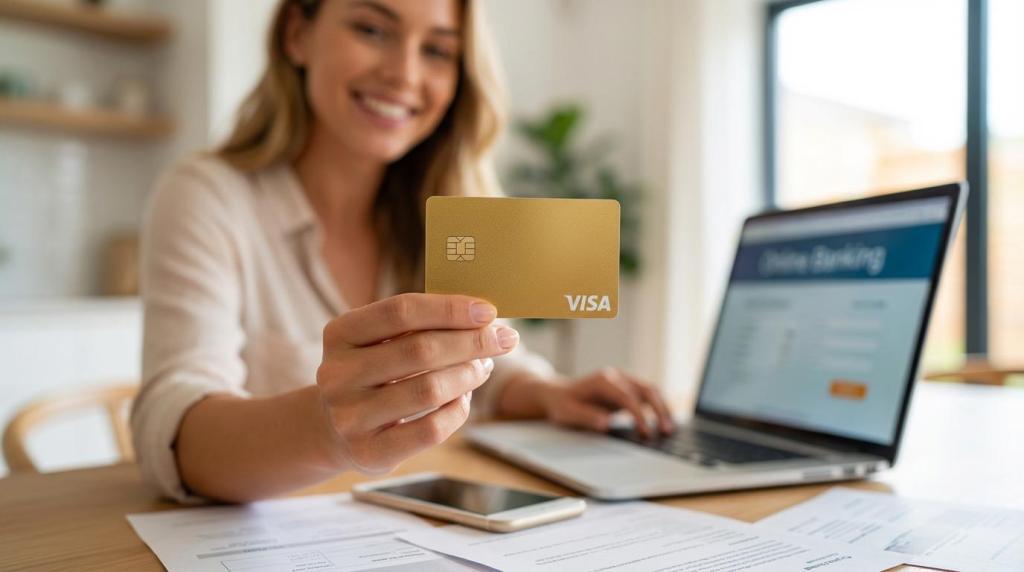 Международный банковский счёт