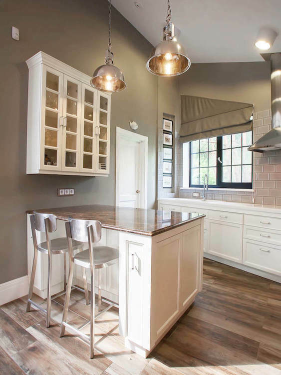 сучасний інтер'єр