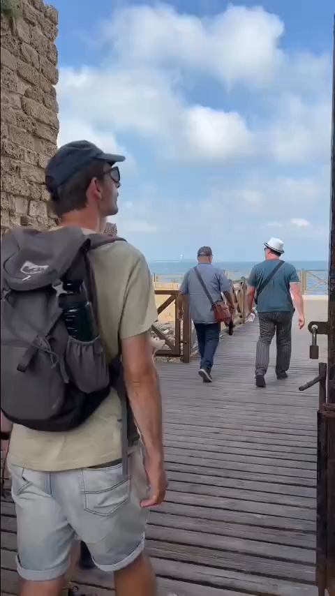 Videovorschau: Antike in Israel