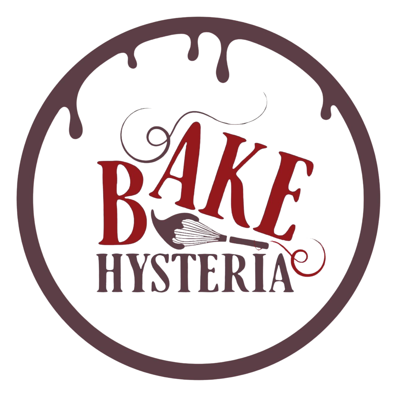 Bake Hysteria: Cake St. John's