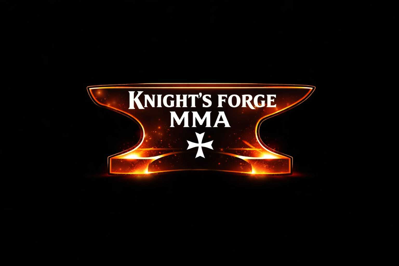 Knight's Forge MMA