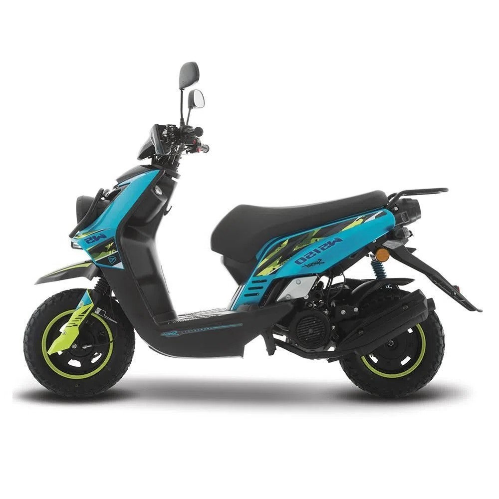 Italika WS 150 scooter