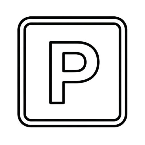 Лёгкая парковка