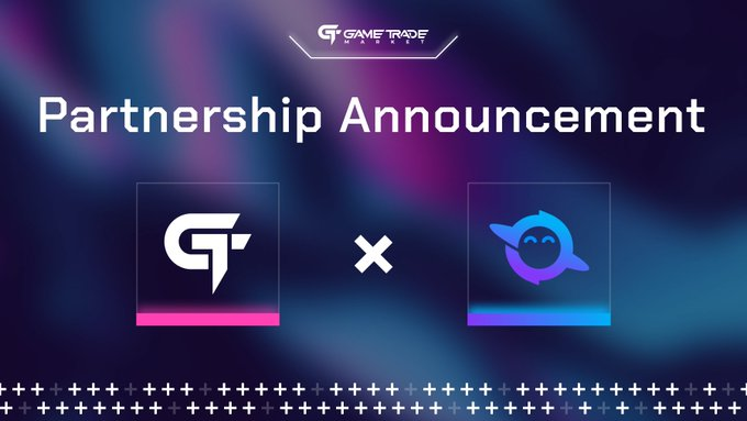 Partnership Announcements